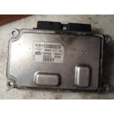 Hộp ECU điều khiển máy Clio